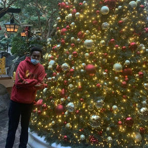 Meet your Posher, Morice